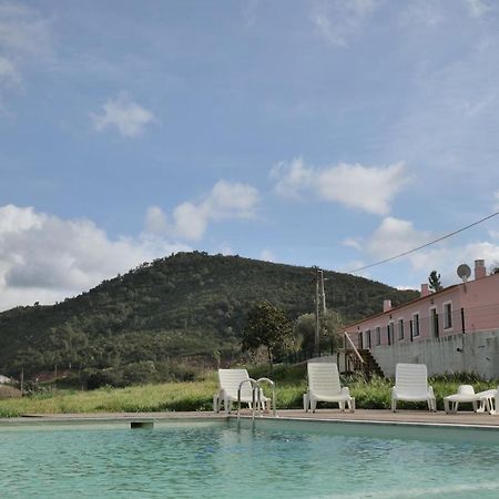 Recanto Da Ribeira Casas De Campo Monchique Luaran gambar