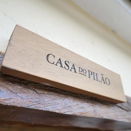 Recanto Da Ribeira Casas De Campo Monchique Luaran gambar