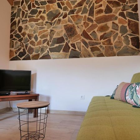 Recanto Da Ribeira Casas De Campo Monchique Luaran gambar