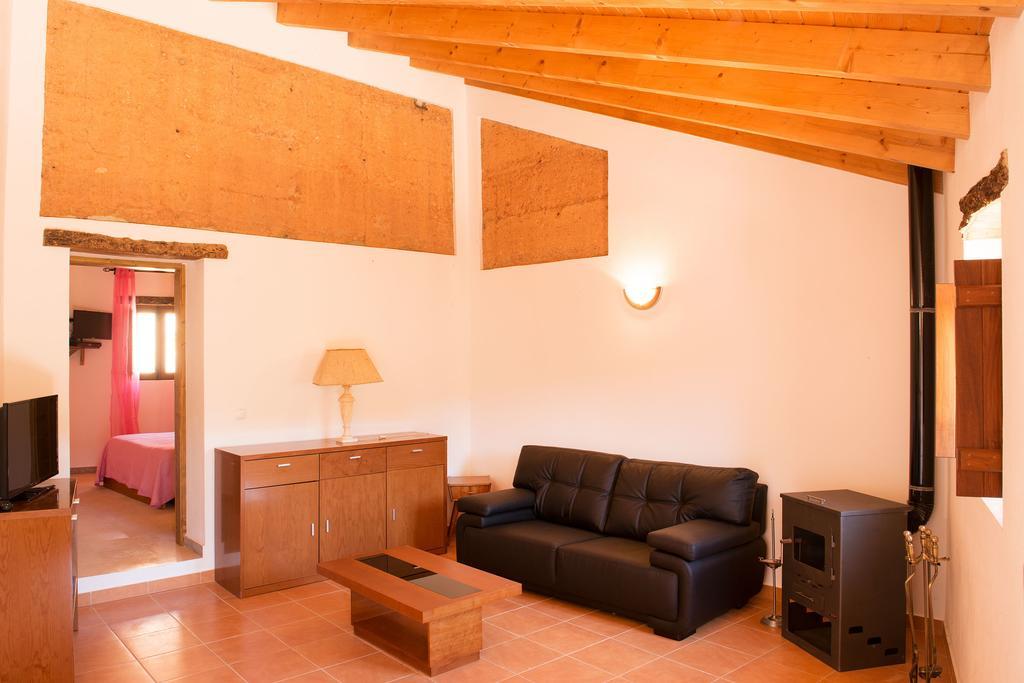 Recanto Da Ribeira Casas De Campo Monchique Bilik gambar