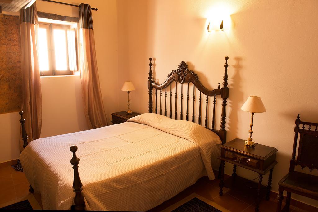 Recanto Da Ribeira Casas De Campo Monchique Bilik gambar