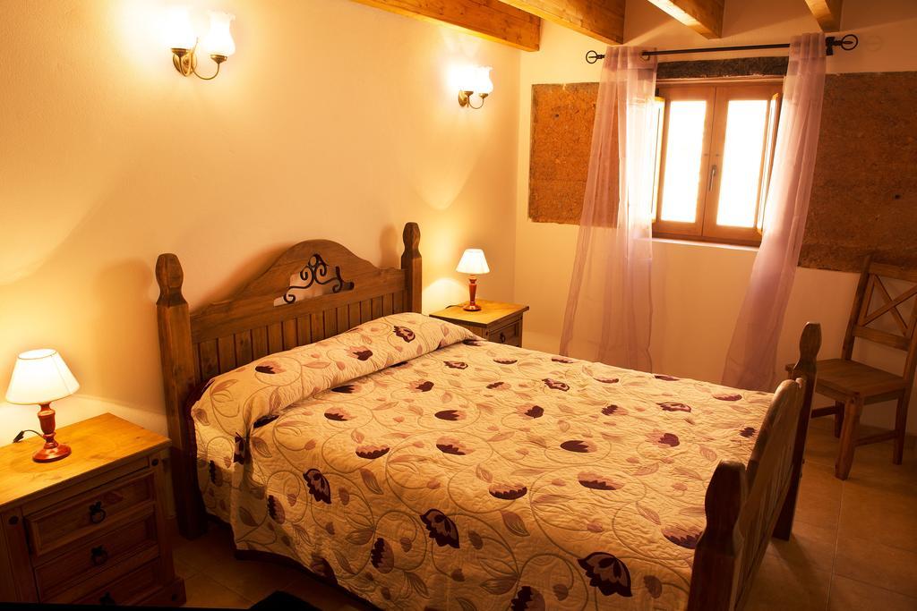 Recanto Da Ribeira Casas De Campo Monchique Bilik gambar