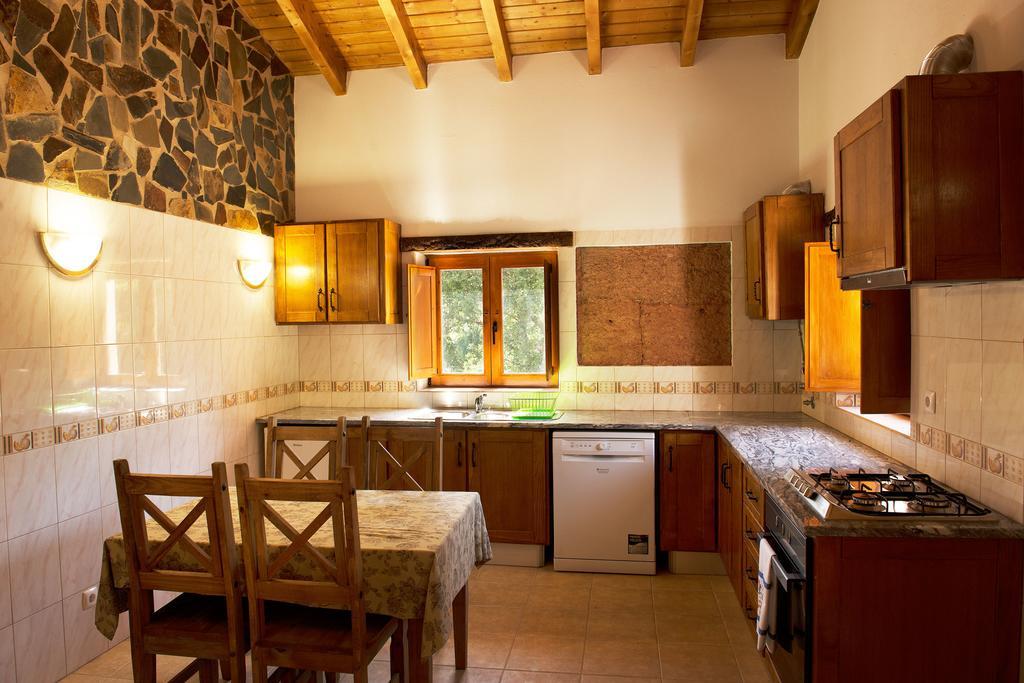 Recanto Da Ribeira Casas De Campo Monchique Bilik gambar