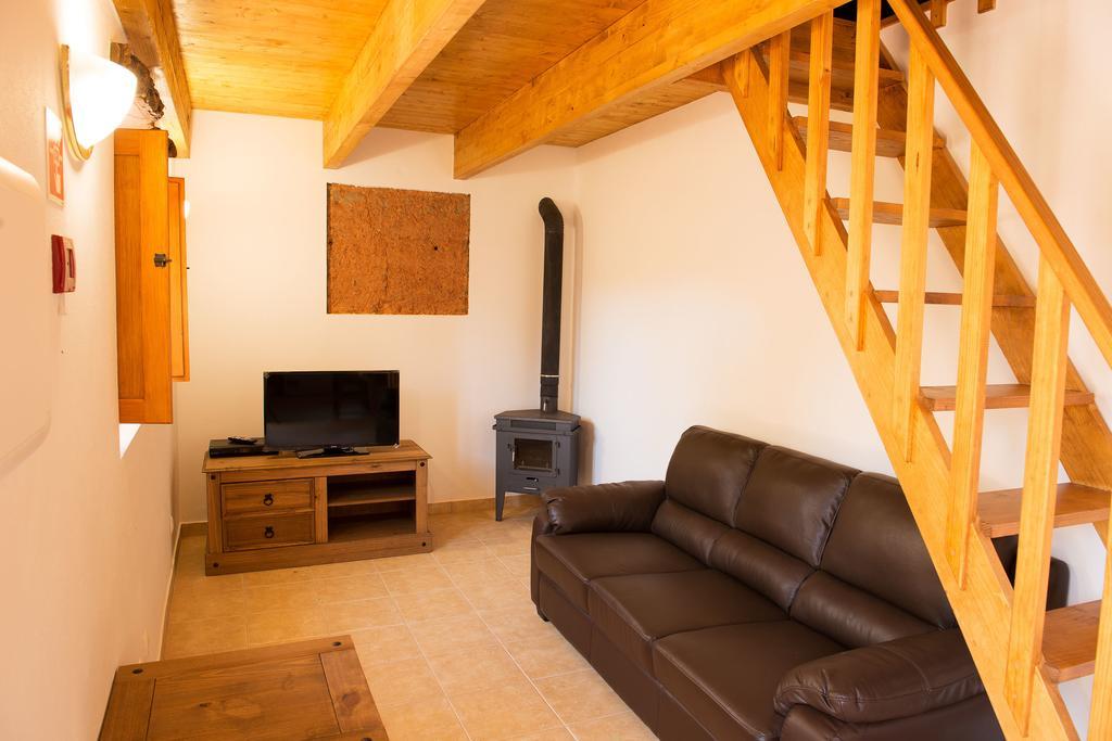 Recanto Da Ribeira Casas De Campo Monchique Bilik gambar