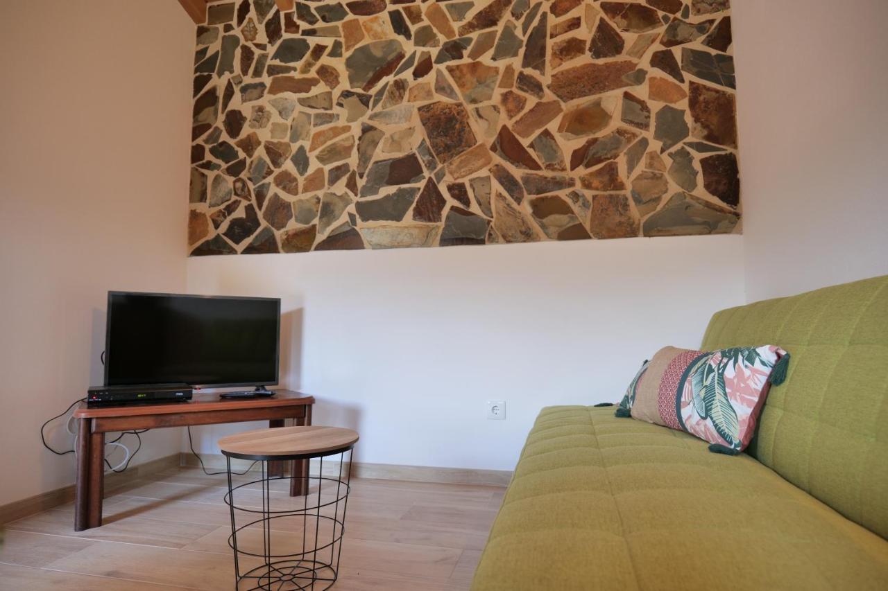 Recanto Da Ribeira Casas De Campo Monchique Luaran gambar