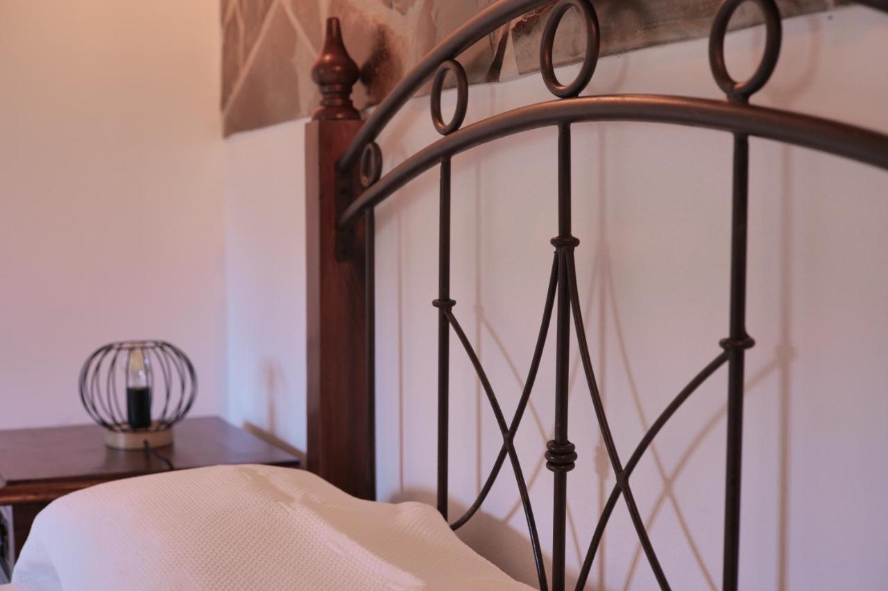 Recanto Da Ribeira Casas De Campo Monchique Luaran gambar
