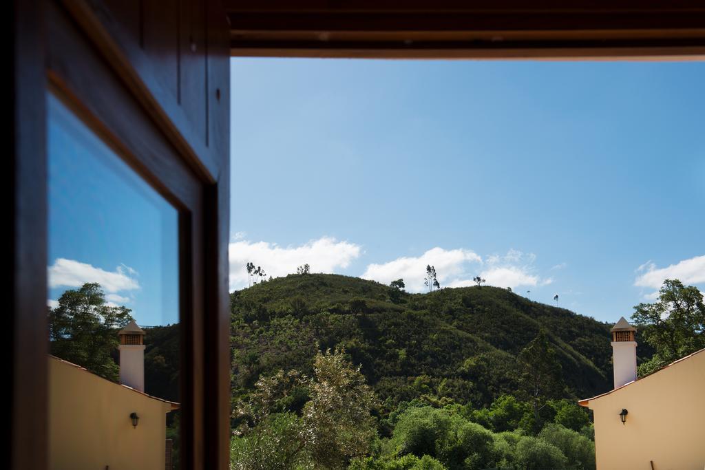 Recanto Da Ribeira Casas De Campo Monchique Luaran gambar