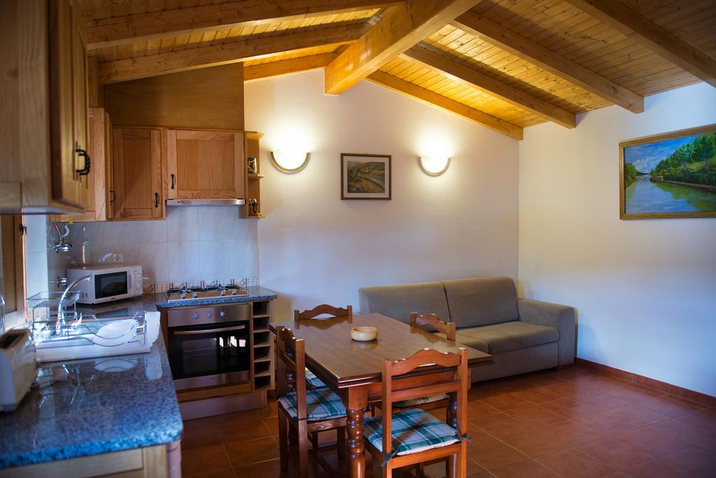 Recanto Da Ribeira Casas De Campo Monchique Luaran gambar