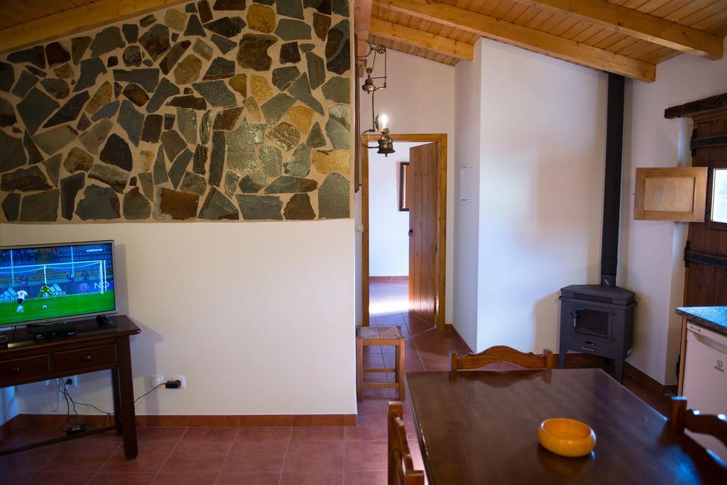 Recanto Da Ribeira Casas De Campo Monchique Luaran gambar