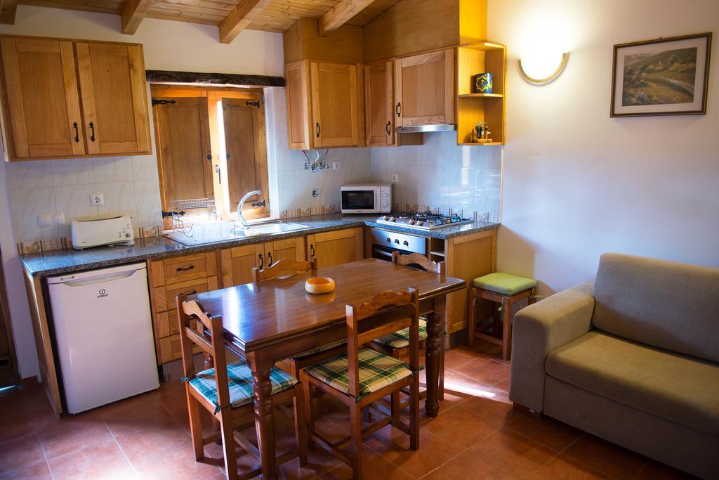 Recanto Da Ribeira Casas De Campo Monchique Luaran gambar