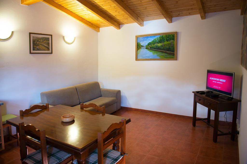 Recanto Da Ribeira Casas De Campo Monchique Luaran gambar
