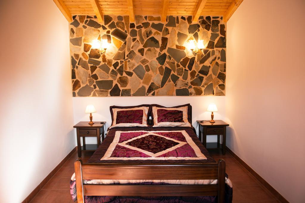 Recanto Da Ribeira Casas De Campo Monchique Luaran gambar